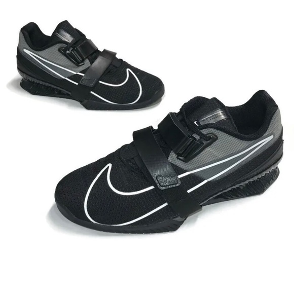 NIKE ROMALEOS 4 - MEN'S - Picture 4 of 14